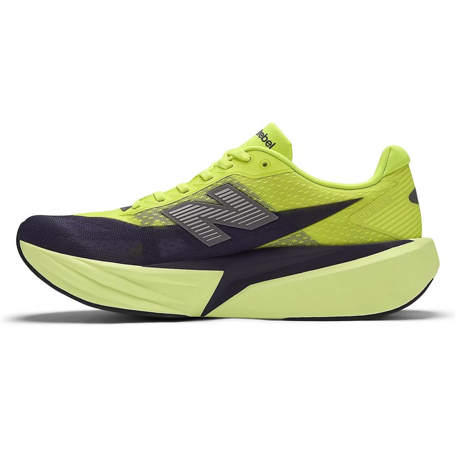 FUELCELL REBEL V5 New Balance | MFCX4TR